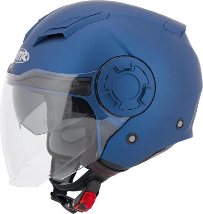Actual product image MTR Demi-Jet 5 Evo (ECE 22.06) (59 - 60 cm, L)
