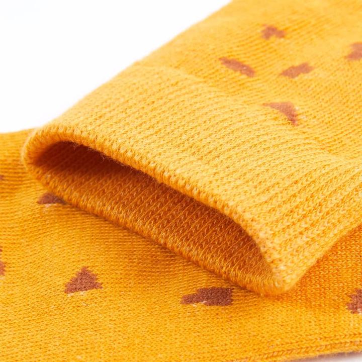 Produktbild VidaXL Kindersocken 5 Paar EU 23-26,Material: 78 % Baumwolle. 20 (5er Pack, 23 - 26)
