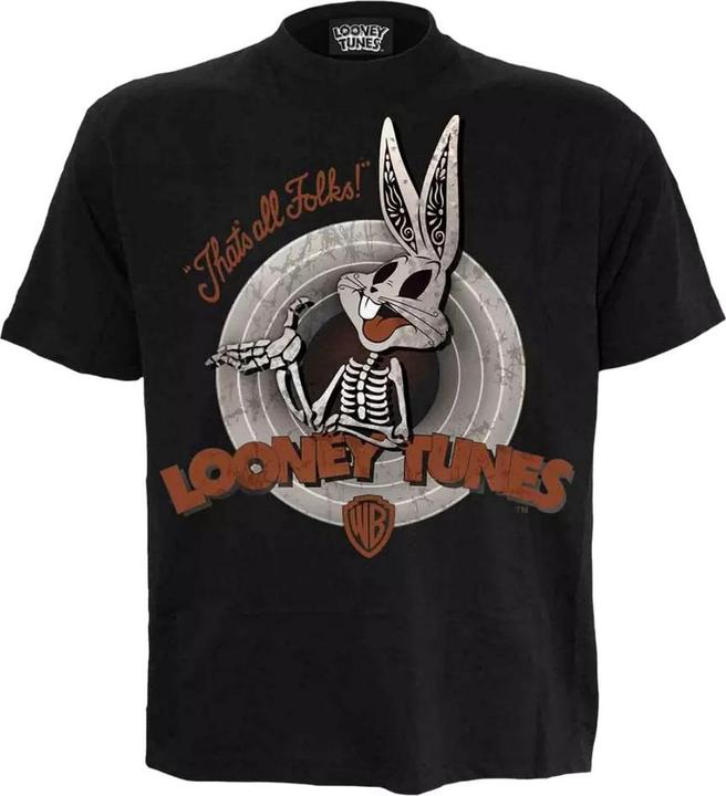 Looney Tunes TShirt (S)