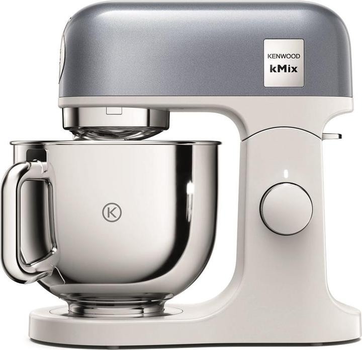 Kenwood Küchenmaschine kMix KMX760BL (1000 W)