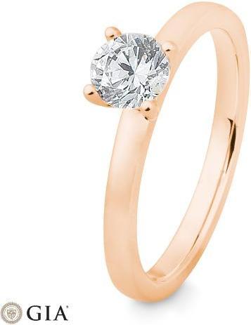 Produktbild Breuning 4er Krappe 0,60-1,00ct. (56, 585/14 K Gold)