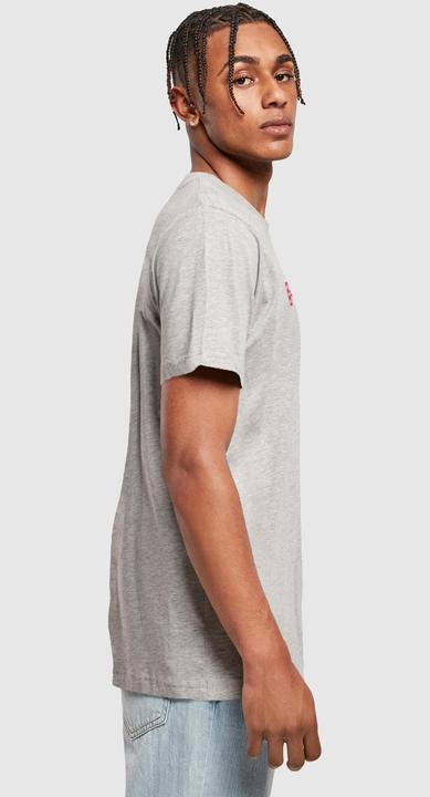 Actual product image FC Bayern München FC Bayern Outline T-Shirt Round Neck - 115341 (XXL)