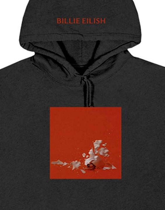 Universal Textiles Therefore I Am Kapuzenpullover