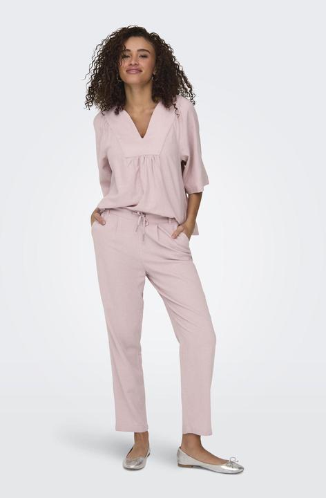 Produktbild Only ONLCARO-POPTRASH Komfort Fit Hose Hose (32)