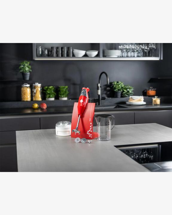 Immagine prodotto Bamix M200 (Spina CH)