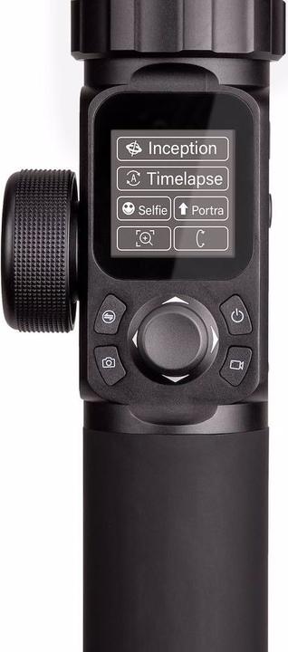 Actual product image Manfrotto MVG460 (Single-lens reflex camera, 4.60 kg)