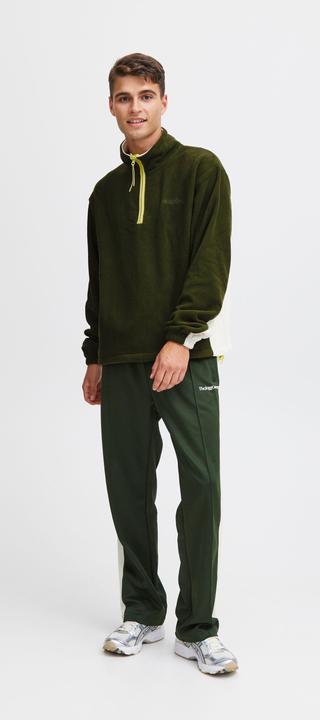 Produktbild TheJoggConcept The Jogg Concept Male - JCMCLARA HALFZIP JACKET - Jacket Cas - 22800363 (XXL)