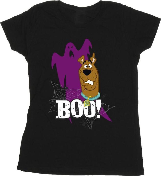 Produktbild Scooby Doo Boo TShirt (L)