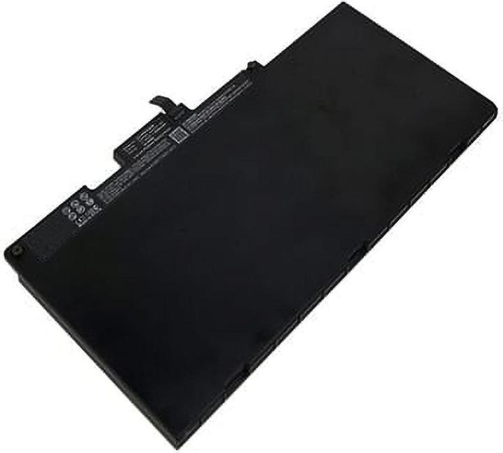 AGI Akku kompatibel mit HP EliteBook 840 G4 - Akku - 4.000 mAh (4000 mAh)