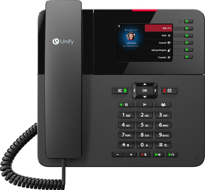 Produktbild Unify OpenScape CP410