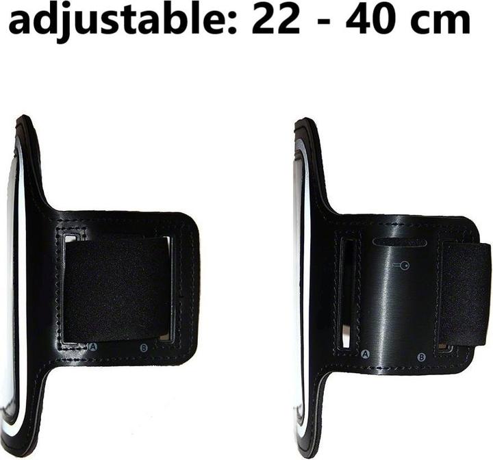 Produktbild CoverKingz Sportarmband für Samsung Galaxy A3