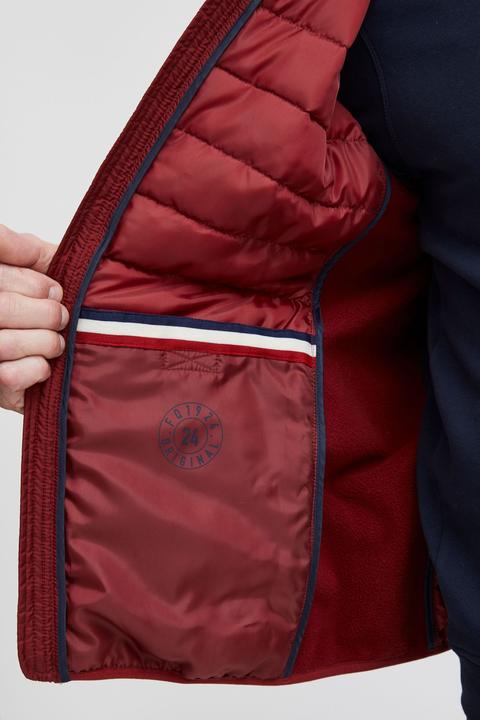Image du produit FQ1924 FQJacob veste matelassée - Veste Otw - 21900386 (XXL)