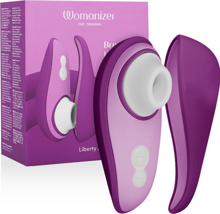 Produktbild Womanizer Liberty 2