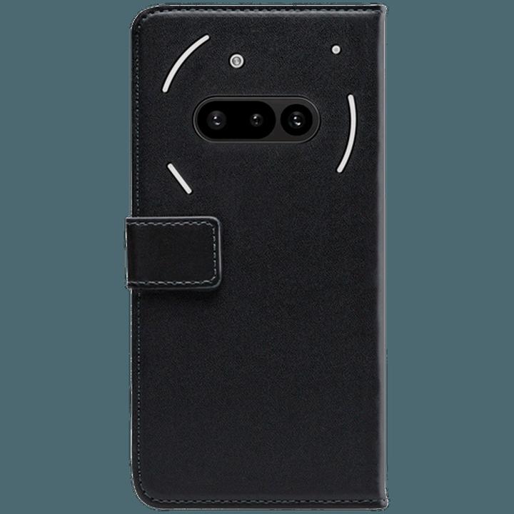 Actual product image Mobilize Klassische Gelly-Geldbörse (Nothing Phone (3a) Pro)