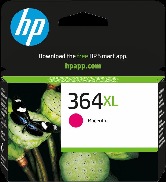 Immagine prodotto HP 364xl (M)