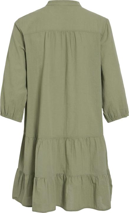 Image du produit Vila VIPETRA 3/4-Arm Minikleid (38)