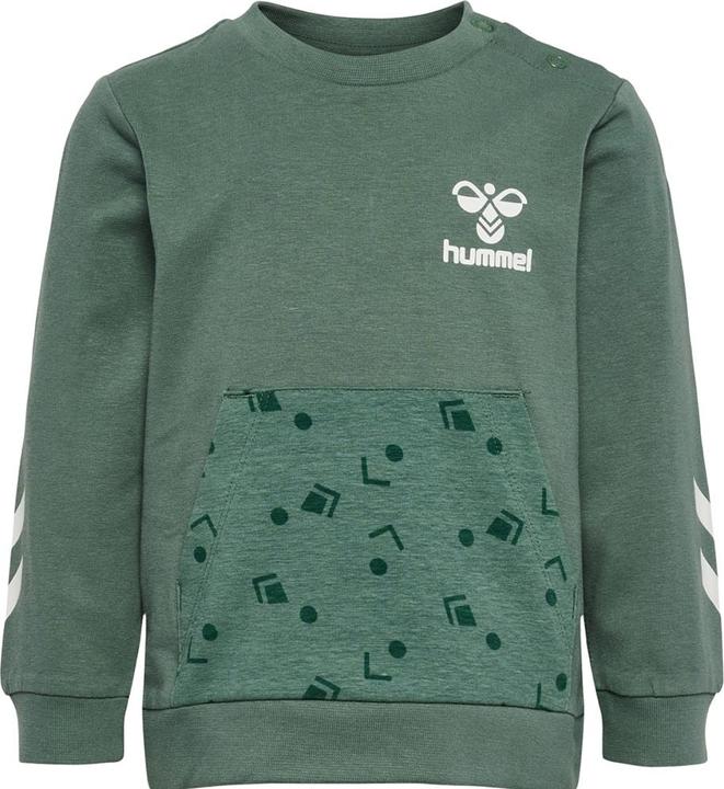 Produktbild hummel hmlAVERY SWEATSHIRT (92)