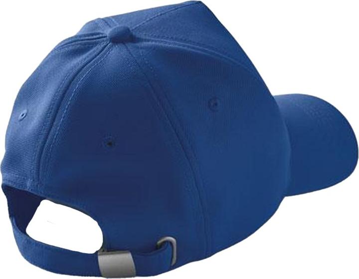 Actual product image MidOcean Senga RPET 5 Panel Baseball Cap (One size)