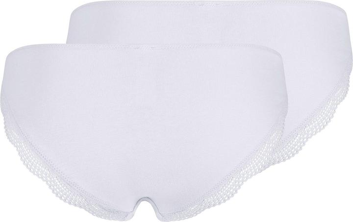 Immagine prodotto Skiny Slip Casual Vestibilità comoda Cotone classico (XL, Confezione da 2)