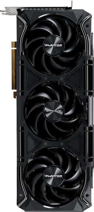 Actual product image Gainward RTX 4080 Phantom GS (16 GB)
