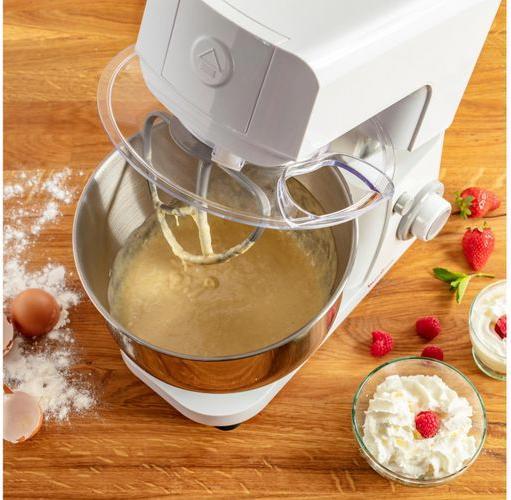 Produktbild Moulinex Küchenmaschine Masterchef Essential QA1501 (800 W)