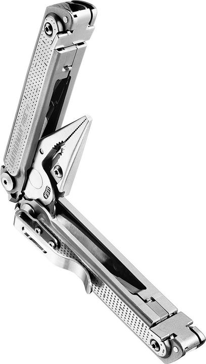 Actual product image Leatherman Free P2 (19 Functions)