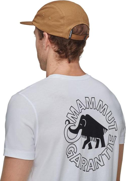 Immagine prodotto Mammut Five Panel Cotton Cap (M)