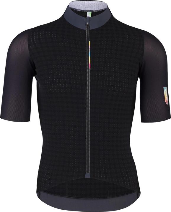 Q 36.5 Jersey SS Clima