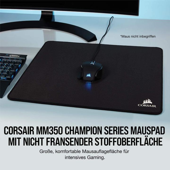 Actual product image Corsair MM350 Champion Series (XL)