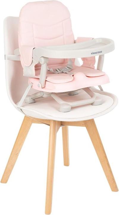 Image du produit Kikkaboo rehausseur chaise enfant Pappo (Siège de table)