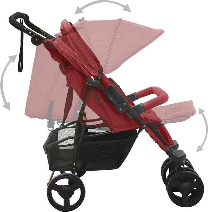 Image du produit VidaXL Wendelin