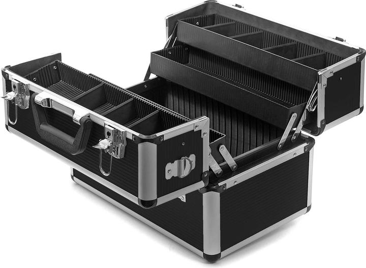 Wiltec Alu-Transportkoffer