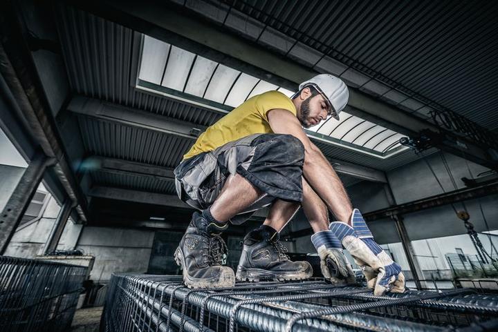 Immagine prodotto Puma Stivali di sicurezza (S3, 47)