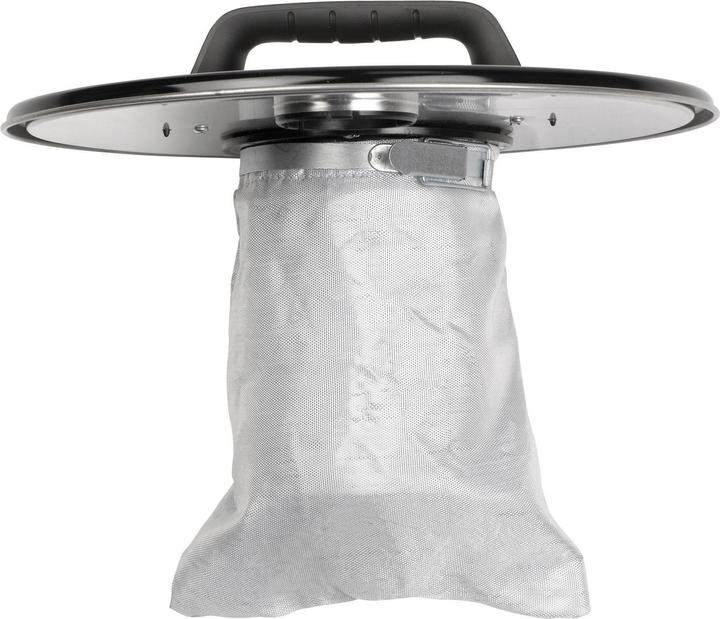 Immagine prodotto Einhell Filtro a maglia fine per cenere, 18 litri