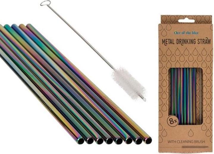 Widmann Paille Avec Brosse (8 x)