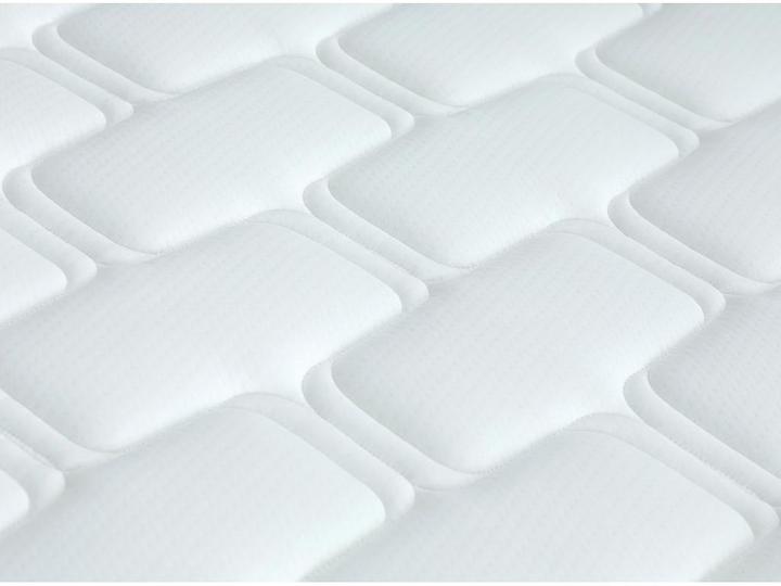 Actual product image Dreamea Ionia (160 x 200 cm, Spring core)