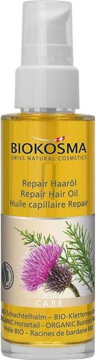 Produktbild Biokosma Repair Haaröl (neu) 50 ml (50 ml)