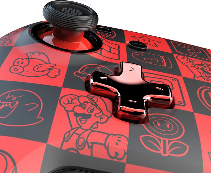 Actual product image PDP ReMatch - Super Icons (Switch OLED, Switch)