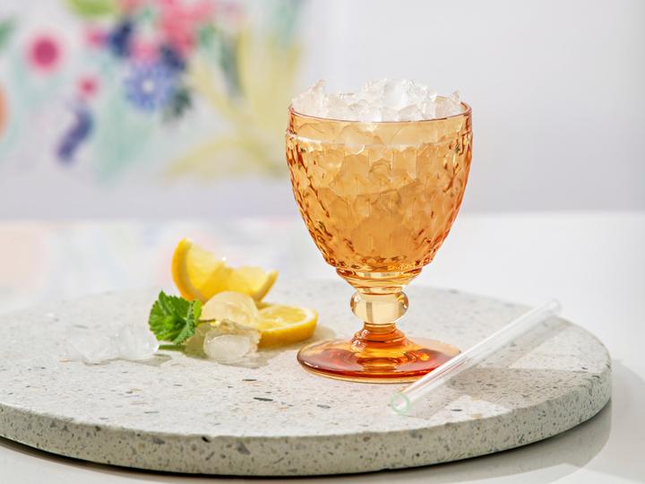 Produktbild Villeroy & Boch Weissweinglas Boston Coloured (23 cl, 1 Gläser, Weissweingläser)