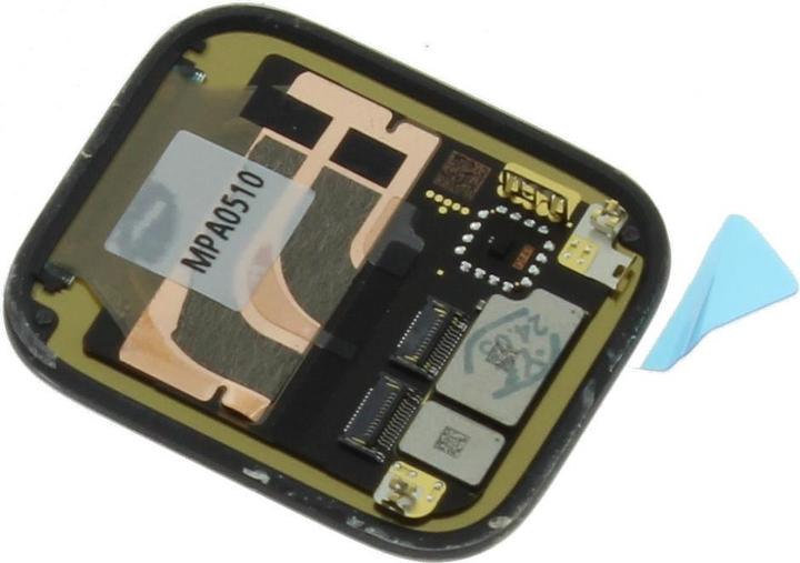 Actual product image MobileParts Apple Watch 9th Gen. Display 41mm - original Quality