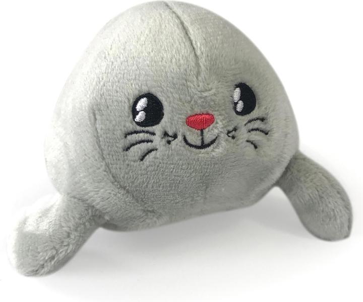Actual product image Pabobo Night light Shakies