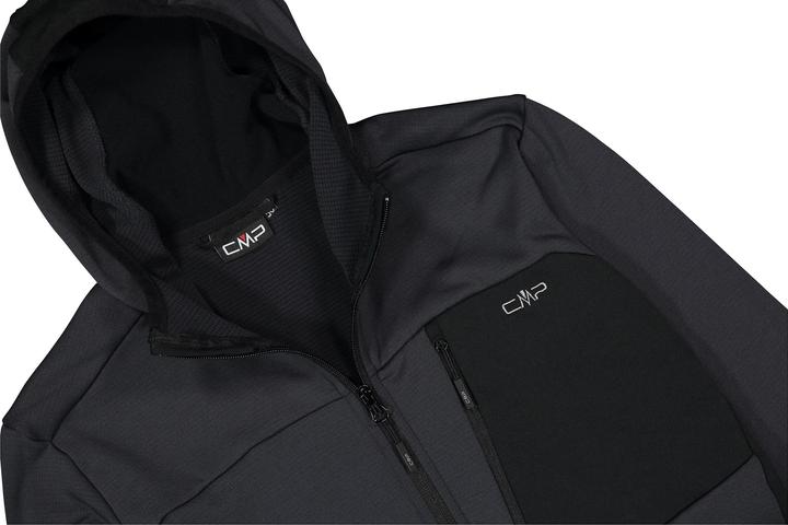 Produktbild CMP Campagnolo Hoodie (S)
