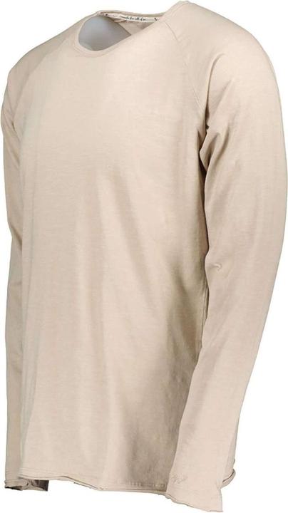 Actual product image Colours & Sons Long Sleeve Shirts Longsleeve - Slub (S)