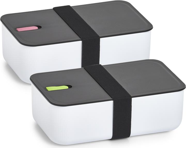 Produktbild Zeller Present Lunch Box