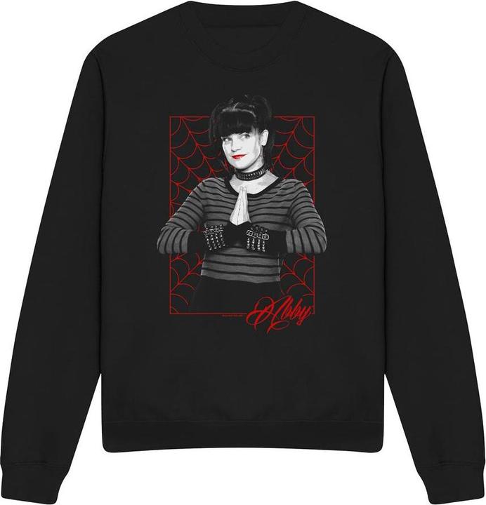Image du produit Ncis - Sweat - Adulte (L)