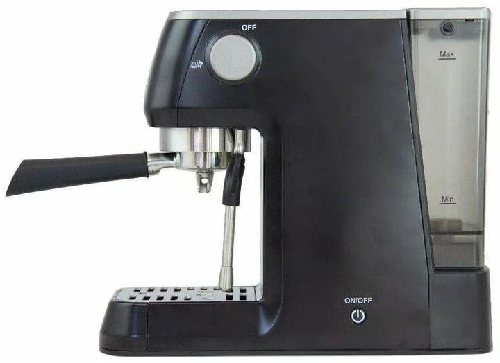 Produktbild Solis Barista Perfetta Plus V2