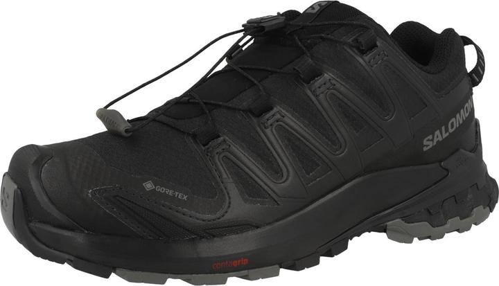 Actual product image Salomon XA PRO 3D V9 GTX - 60357 (41 1/3)