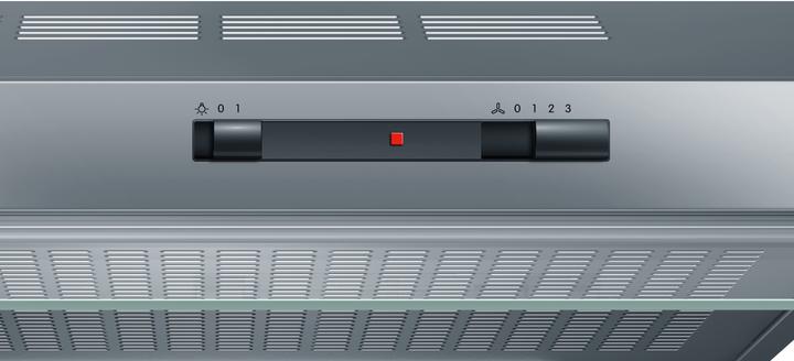 Actual product image Bosch Hausgeräte DUL62FA51 (Substructure hood)