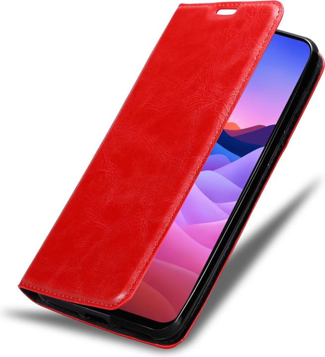 Actual product image Cadorabo Cover (ZTE Blade V2020 Smart)