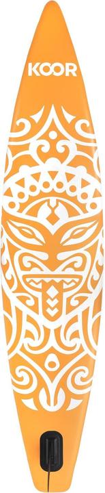 Actual product image Koor Moolaka (11'6")
